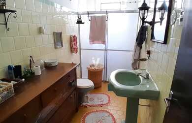 Imagem 11: Apartamento 3 quartos, amplo e bem localizado. No centro de Santa Maria