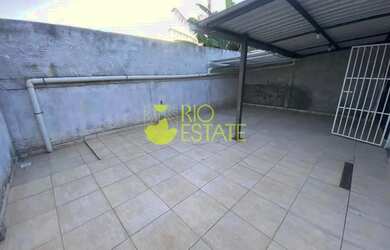 Imagem 8: Casa de 02 quartos no Parque do Contorno, Volta Redonda