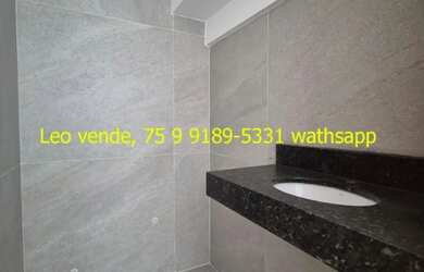 Imagem 9: Leo vende, bairro Sim, 3 suítes piscina, goumert, veja fotos