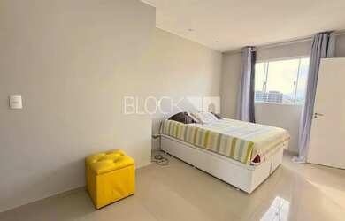 Imagem 15: Recreio dos Bandeirantes Cobertura 3 quartos, sendo 1 suite