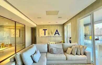 Imagem 16: Apartamento, SPA Spazio Dell Acqua, Vila da Serra, Nova Lima, 3 quartos,...