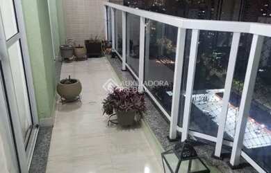 Imagem 4: Apartamento 3 quarto s , no bairro Vila Guiomar