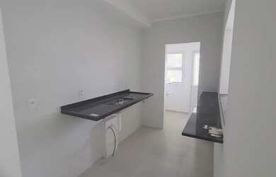 Imagem 10: Apartamento Edifício La Palma Taubaté-Direto com proprietário