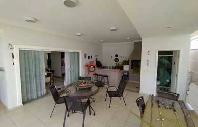 Imagem 11: Sobrado com 4 dormitórios, 266 m² - venda por R$ 2.500.000,00 ou aluguel por R$ 10.960,00