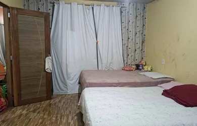 Imagem 6: VENDE SE CASA NO TENONÉ. Varanda, 75m² de Área, 1 Vaga na garageme2...