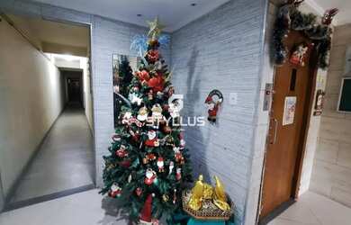 Imagem 6: Méier Cobertura 2 quartos