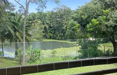 Imagem 7: Casa no Condomínio Encontro das Águas - Lauro de Freitas - BA