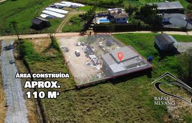 Imagem 7: OPORTUNIDADE Casa para Venda ACEITA PROPOSTAS com 110 m² e terreno de...