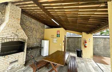 Imagem 12: Apartamento á venda em Nova parnamirim