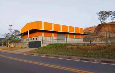 Imagem 9: GALPÃO ESPAÇOSO PARA LOCAÇÃO EM ATIBAIA COM ÓTIMA LOCALIZAÇÃO -...