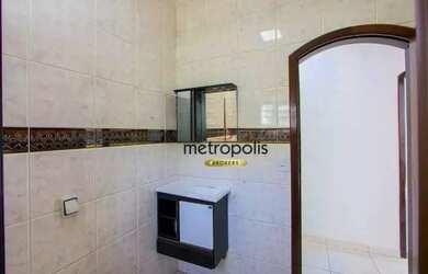 Imagem 10: Sobrado, 241 m² - venda por R$ 621.000,00 ou aluguel por R$ 3.691,00/mês...