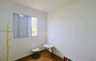 Imagem 14: Apartamento em Itu para aluguel Rancho Grande - SP 2 quartos Área total...