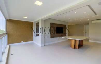 Imagem 4: Apartamento Mobiliado no Quartier - Água Verde