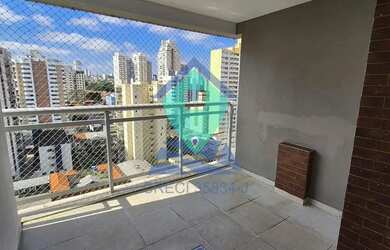 Imagem 8: Apartamento 62m² para locação por R$ 6.374,50 na Lapa, São Paulo,...