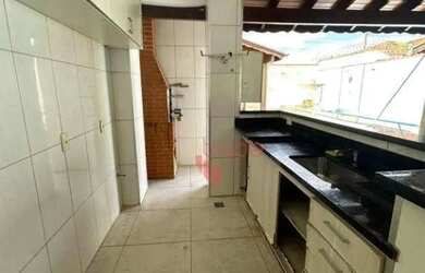 Imagem 15: Sobrado à Venda de 02 Suítes no Bairro São Jorge em Jardinópolis com...