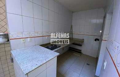 Imagem 6: Área privativa à venda 3 quartos no Bairro Eldorado