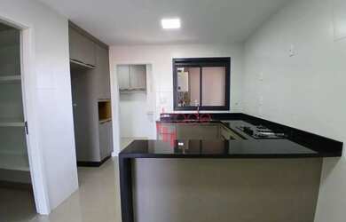 Imagem 8: Apartamento para Alugar com 04 Suítes no Bairro Jardim Olhos D x27 Água...