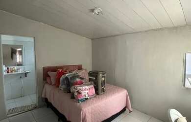 Imagem 9: Casa de 4 quartos na cidade nova 5, we 37, não financio, só venda a...