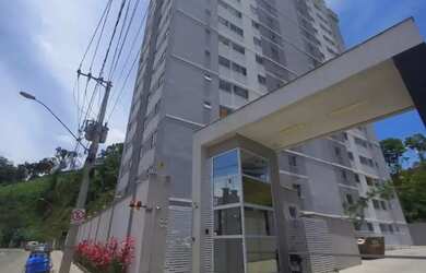 Imagem 3: Apartamento 2 quartos - Teixeiras