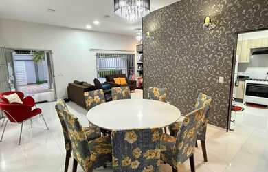 Imagem 3: Casa c/ 3 quartos sendo 1 suíte na 906 sul