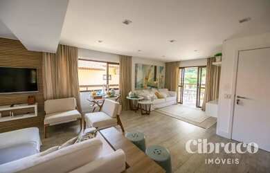 Imagem 7: Apartamento com 3 quartos em Caiobá