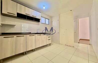 Imagem 10: AP para aluguel no Novo Mundo com 2 quartos e 1 vaga