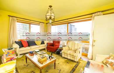 Imagem 6: Cobertura em Rua Gonçalo de Carvalho - Moinhos de Vento - Porto Alegre/RS