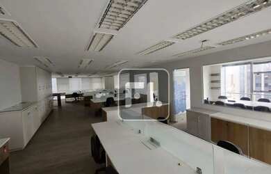 Imagem 12: Conjunto para alugar, 330 m² por R$ 43.676,08/mês - Bela Vista - São...