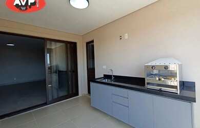 Imagem 13: Apartamento para Locação The Park View