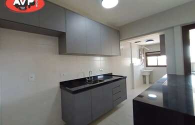 Imagem 9: Apartamento para Locação The Park View