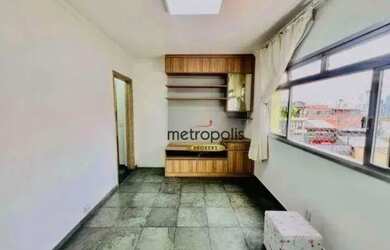 Imagem 2: Apartamento à venda, 67 m² por R$ 370.000,00 - Vila Bastos - Santo André/SP