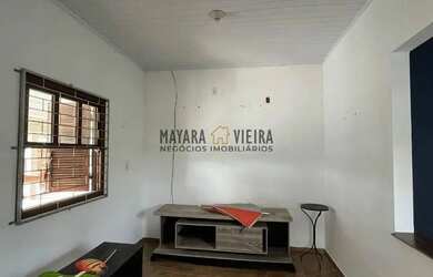 Imagem 11: Casa alvenaria no bairro Balneário Torneiro