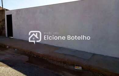 Imagem: O terreno possui 10m² de Área e está localizado em Custódio