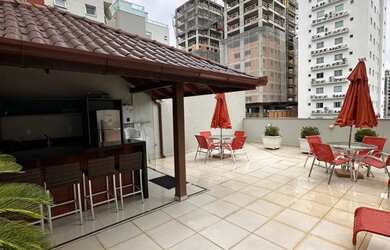 Imagem 13: Apartamento mobiliado Meia Praia Sc