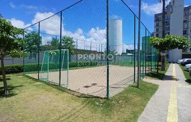 Imagem 13: Imóvel para venda tem 47 metros quadrados com 2 quartos em Candeias -...