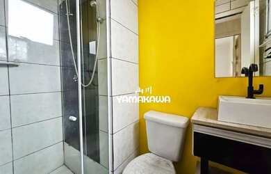 Imagem 12: Apartamento com 2 dormitórios à venda, 50 m² por R$ 280.000,00 - Aricanduva - São Paulo/SP