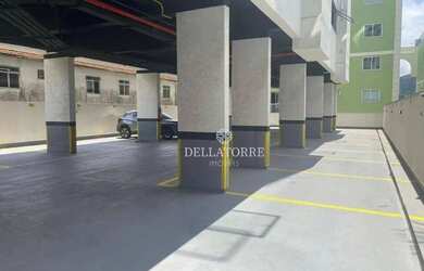 Imagem 2: Loft com 1 dormitório para alugar, 42 m² por R$ 2.032,52/mês - Alto...