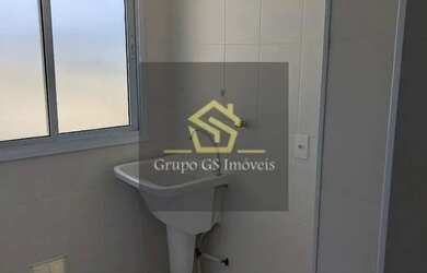 Imagem 7: Apartamento com 2 dormitórios à venda, 75 m² por R$ 565.000,00 - Residencial Vila Garibald