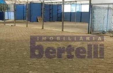 Imagem 15: Barracão, 2500 m² - venda por R$ 8.600.000,00 ou aluguel por R$ 39.000,00/mês...