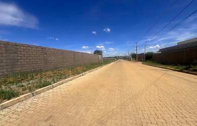 Imagem 16: Casa Incra Vista Bella. 2 Vagas na garageme3 Dormitórios