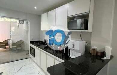 Imagem 7: CASA DE 2 SUÍTES - RIBEIRA