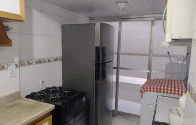 Imagem 13: Apartamento mobiliado na Tijuca