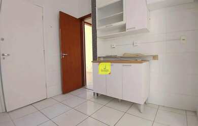 Imagem 3: Apartamento para alugar, 55 m² por R$ 1.805,00/mês - São Pedro - Juiz de Fora/MG