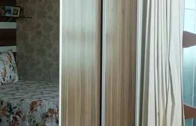 Imagem 9: Exclusividade: Casa 3 pavimentos maravilhosa com área de lazer completa em Interlagos