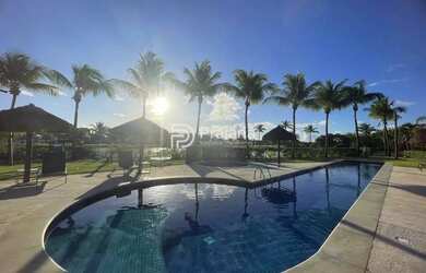 Imagem: Apartamento para locação na Praia do Forte - 2 quartos, 1