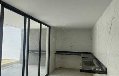 Imagem 3: Casa Alto padrão 4 suítes, sendo uma com closet e varanda