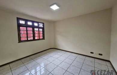 Imagem 12: Sobrado com 3 dormitórios para alugar, 117 m² por R$ 2.500/mês - Bairro...