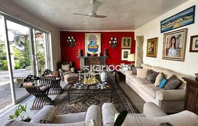 Imagem 4: Casa com 4 dormitórios à venda, 420 m² - Avenida Filadelfo de Azevedo...