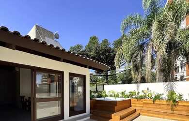 Imagem: O apartamento possui 3 Dormitórios, 3 Banheiros, 2 Vagas na