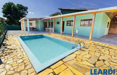 Imagem 2: CASA EM CONDOMÍNIO - VILLE SAINT JAMES II - SP